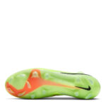 Nike Phantom Luna Ii Firm Ground Football Boots – Crimson/Volt – view 3