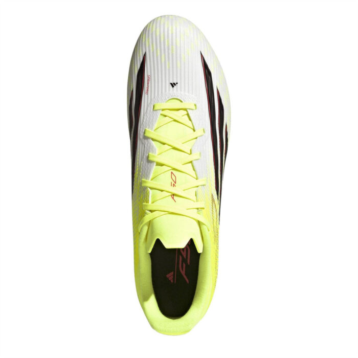 adidas F50 Soft Ground Football Boots – view 5