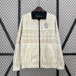 Mens AC Milan 2024 Reversible Jacket - Image 4