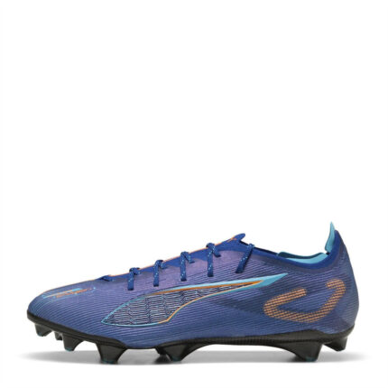 Puma Ultra 5 Carbon Speed Firm Ground Football Boots – view 2
