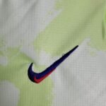 Kids Barcelona 2024/25 Third Kit 7