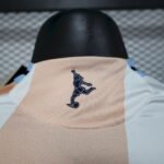 Mens Spain 2025/26 Away Player Version 3