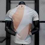 Mens Spain 2025/26 Away Player Version 1