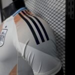 Mens Spain 2025/26 Away Player Version 2