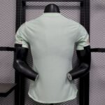 Mens Portugal 2025/26 Pre-Match Jersey Player Version 1