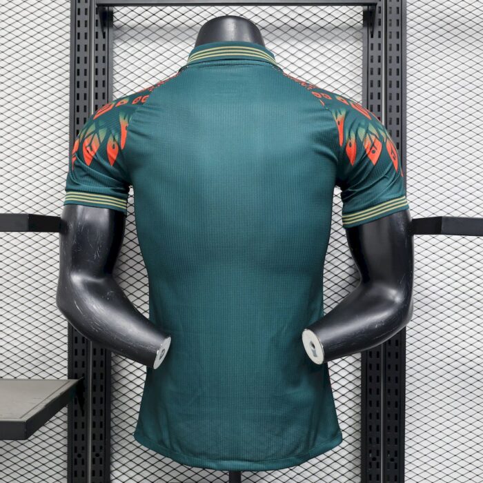 Mens Mexico 2025/26 Jersey Player Version 1