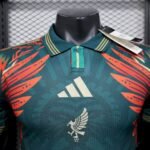 Mens Mexico 2025/26 Jersey Player Version 2