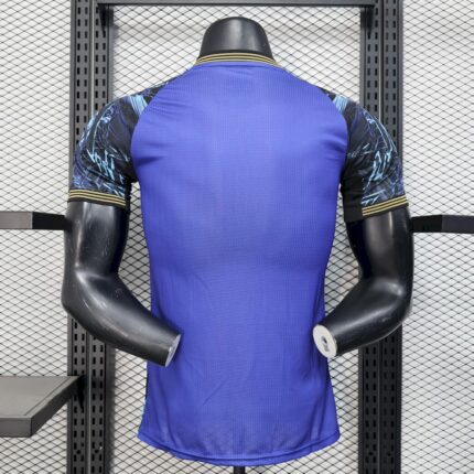 Mens Japan 2025/26 Jersey Player Version 1