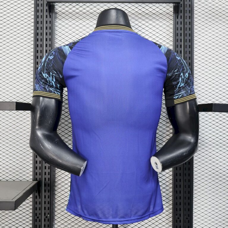 Mens Japan 2025/26 Jersey Player Version 1