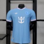 Mens Inter Miami CF 2025/26 Third Jersey Player Version