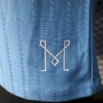 Mens Inter Miami CF 2025/26 Third Jersey Player Version 3