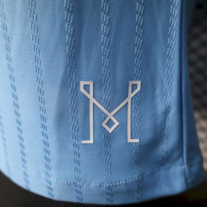 Mens Inter Miami CF 2025/26 Third Jersey Player Version 3