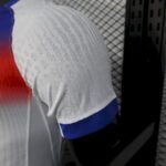 Mens England 2025/26 Home Player Version 3