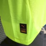 Mens Borussia Dortmund 2025/26 Jersey Player Version 3