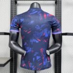 Mens Barcelona 2025/26 Jersey Player Version 1