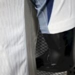 Mens Tottenham Hotspur 2025/26 Home Jersey Player Version 2