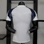 Mens Tottenham Hotspur 2025/26 Home Jersey Player Version 1