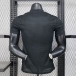 Mens Paris Saint-Germain 2024/25 Goalkeeper Jersey Player Version 1