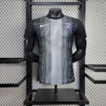 Mens Paris Saint-Germain 2024/25 Goalkeeper Jersey Player Version