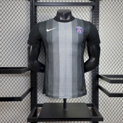 Mens Paris Saint-Germain 2024/25 Goalkeeper Jersey Player Version