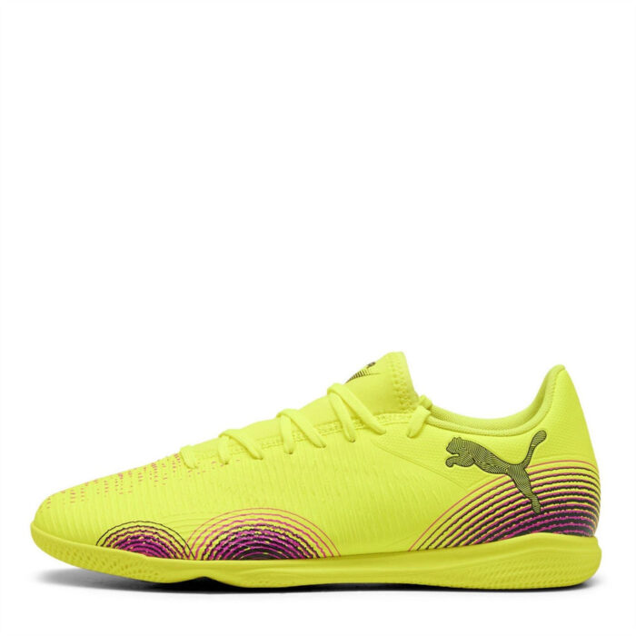Puma Future 8 Indoor Football Boots – view 2