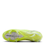 Nike Mercurial Vapor 16 Firm Ground Football Boots – Volt/Black – view 7