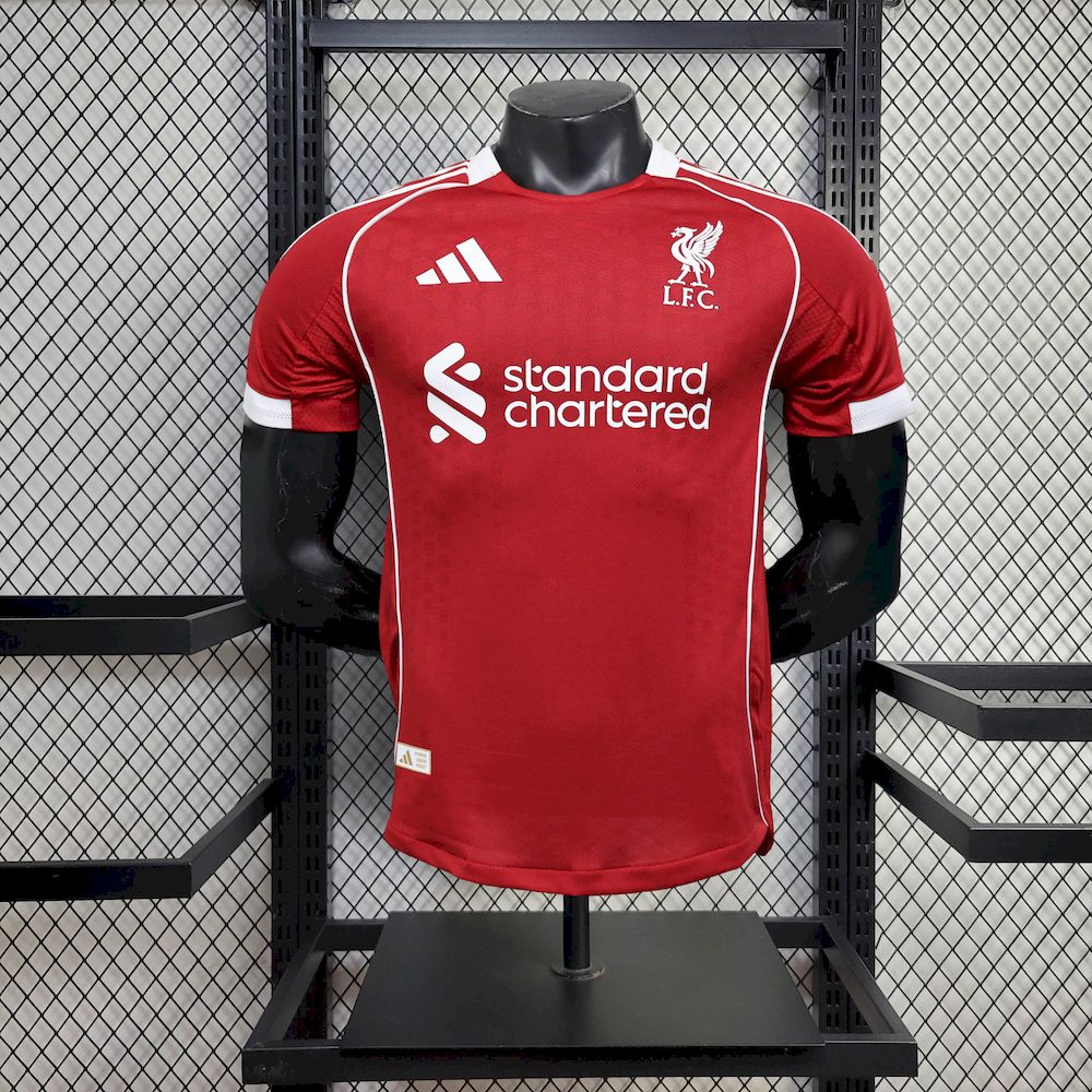 2025092319534154.jpg Mens Liverpool 2025/26 Home Jersey Player Version
