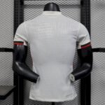 Mens Chelsea 2025/26 Away Jersey Player Version 1