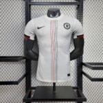 Mens Chelsea 2025/26 Away Jersey Player Version
