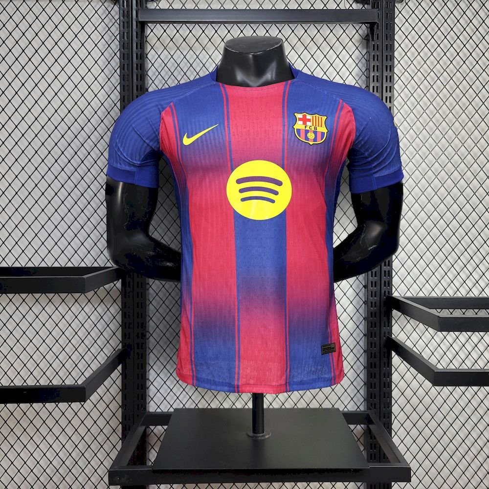 2025061214202617.jpg Mens Barcelona 2025/26 Home Jersey Player Version