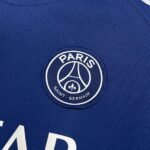 Mens Paris Saint-Germain 2025/26 Fourth Long Sleeve Jersey 5