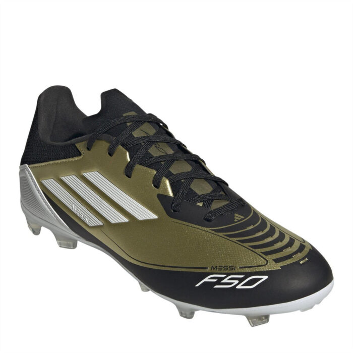 adidas F50 Firm Ground Football Boots - Image 4