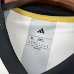 Mens Atlético Mineiro 2025/26 Home Jersey 3