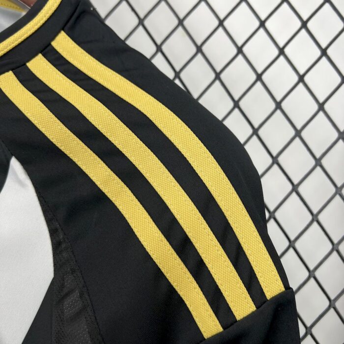 Mens Atlético Mineiro 2025/26 Home Jersey 2