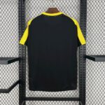 Mens Atlético Mineiro 2025/26 Pre-Match Black Jersey 1