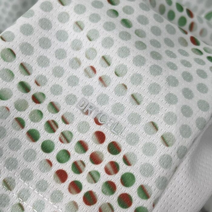 Mens Portugal 2025/26 Away Long Sleeve Jersey 5