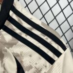 Kids New York Red Bulls 2025/26 Home Kit 4