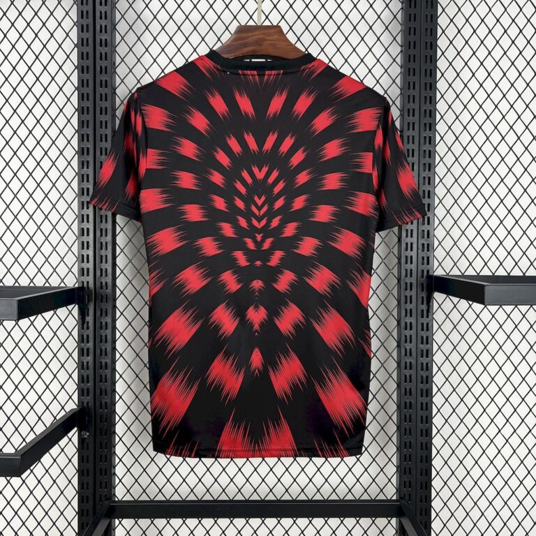 Mens Flamengo 2025/26 Pre-match Jersey 1