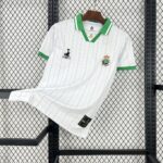 Mens Racing de Santander 2024/25 112th Anniversary Edition Jersey