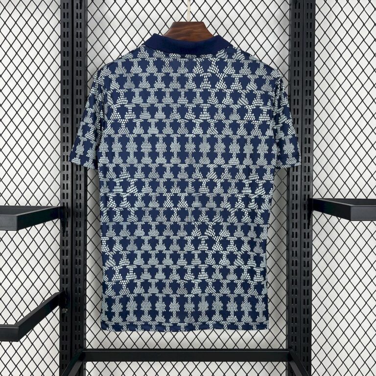 Mens Portugal 2025/26 FPF ftblNRGY Retro Jersey 1