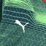 Mens Portugal 2025/26 Esports Jersey 8