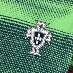 Mens Portugal 2025/26 Esports Jersey 7