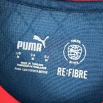 Mens Portugal 2025/26 Esports Jersey 4