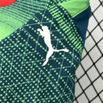 Mens Portugal 2025/26 Esports Jersey 3