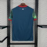Mens Portugal 2025/26 Esports Jersey 1