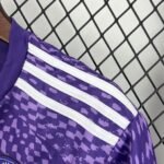 Kids Orlando City 2025/26 Home Kit 5