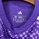 Kids Orlando City 2025/26 Home Kit 4