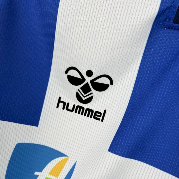 Mens Malaga 2025/26 25Anniversary Edition Jersey 5