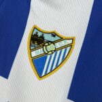 Mens Malaga 2025/26 25Anniversary Edition Jersey 4