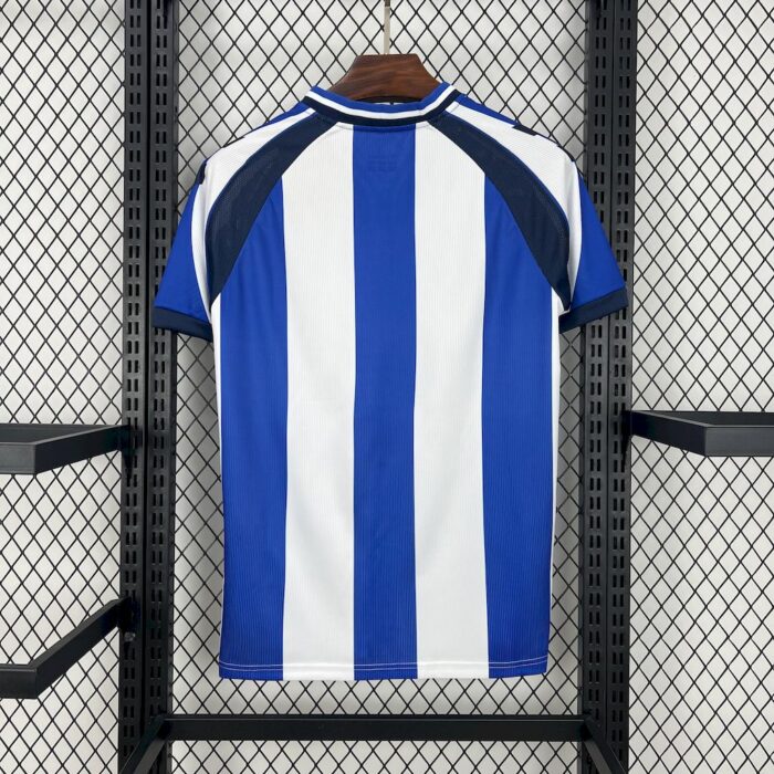 Mens Malaga 2025/26 25Anniversary Edition Jersey 1